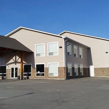 Days Inn By Wyndham Sioux Lookout Exteriör bild