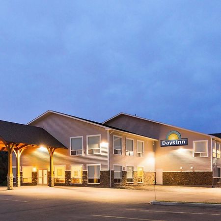 Days Inn By Wyndham Sioux Lookout Exteriör bild