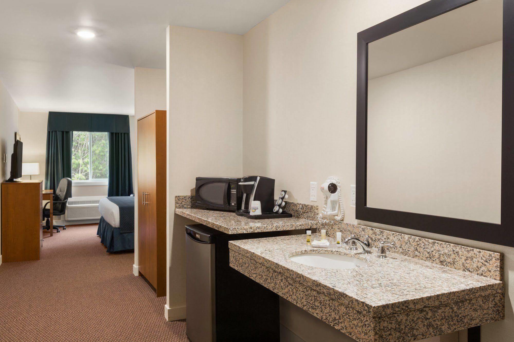 Days Inn By Wyndham Sioux Lookout Exteriör bild