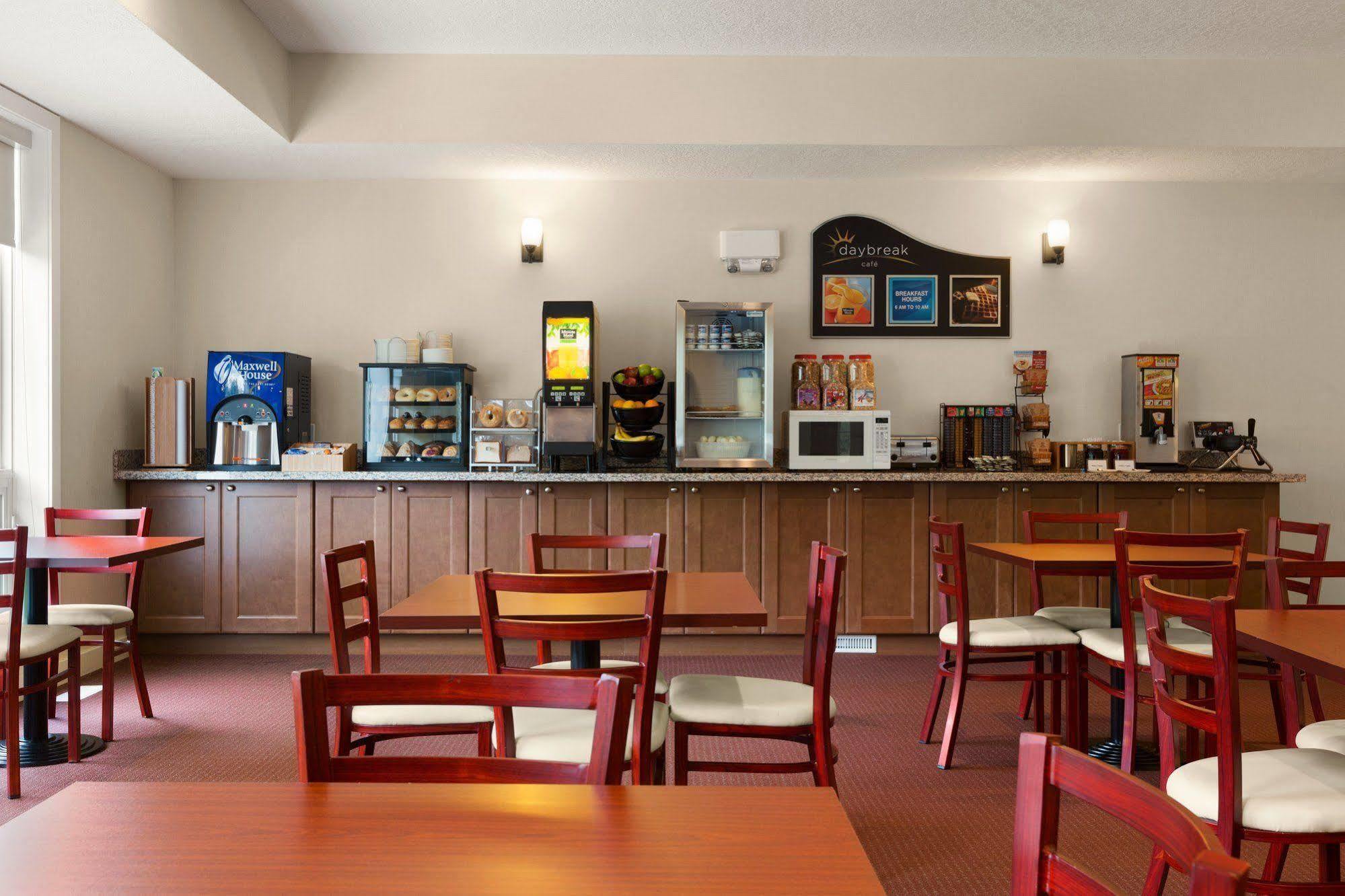 Days Inn By Wyndham Sioux Lookout Exteriör bild