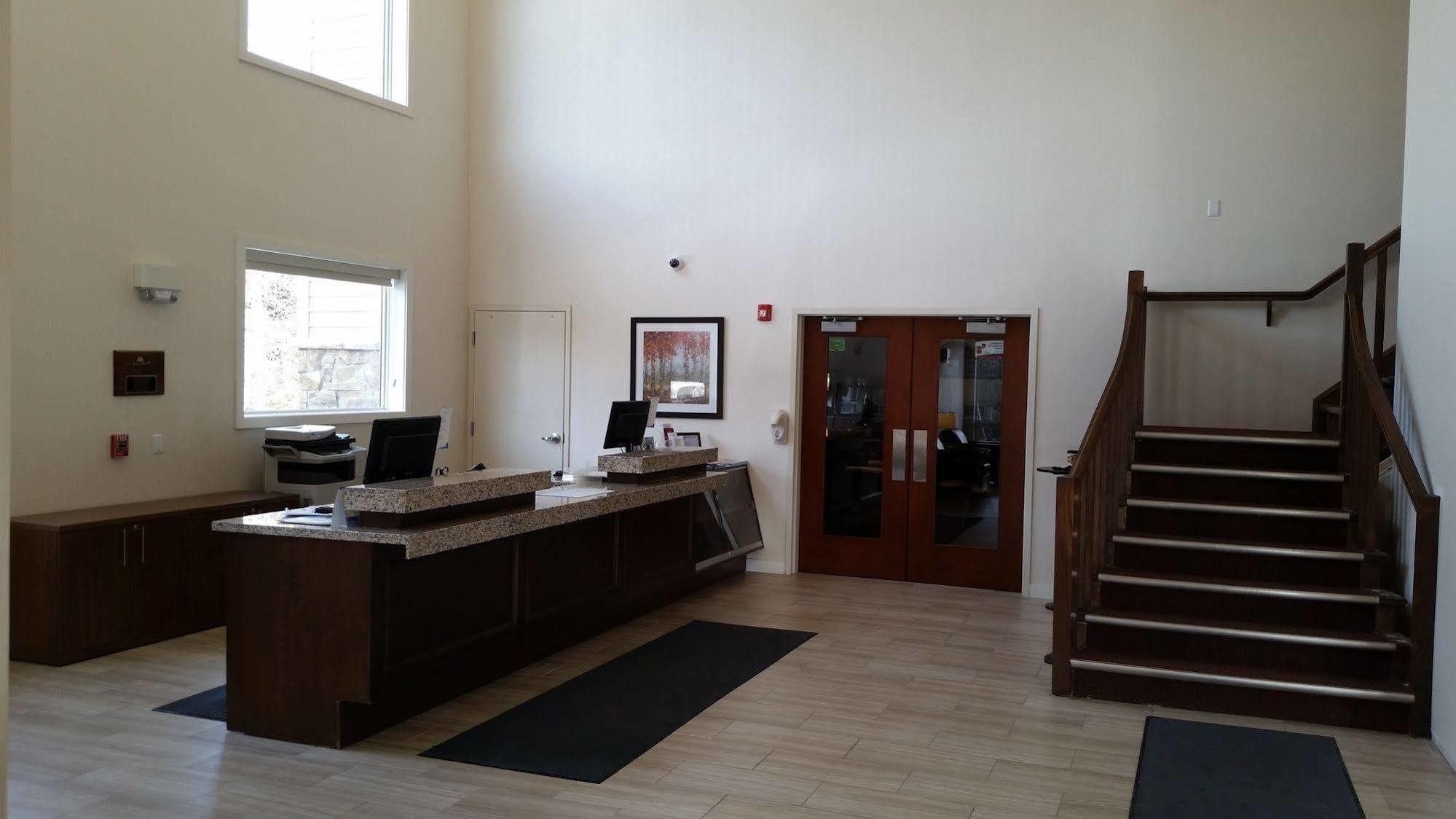 Days Inn By Wyndham Sioux Lookout Exteriör bild
